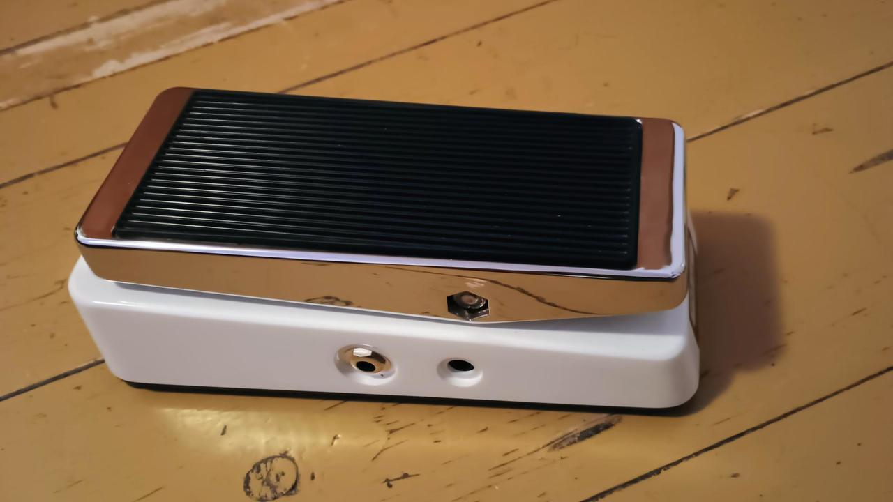 Prodám Xotic Wah XW-1