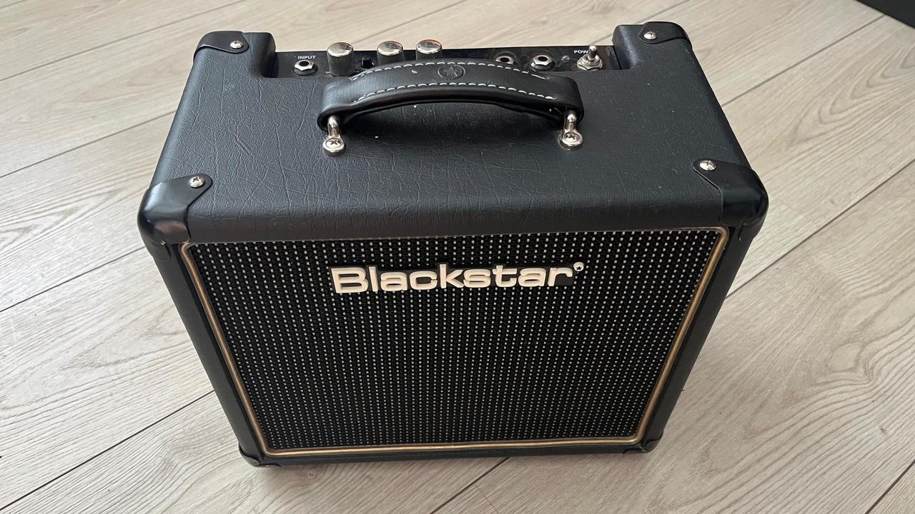 Blackstar HT-1 Mk.1