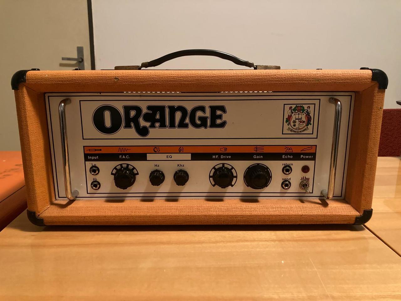 Prodám Orange OR120