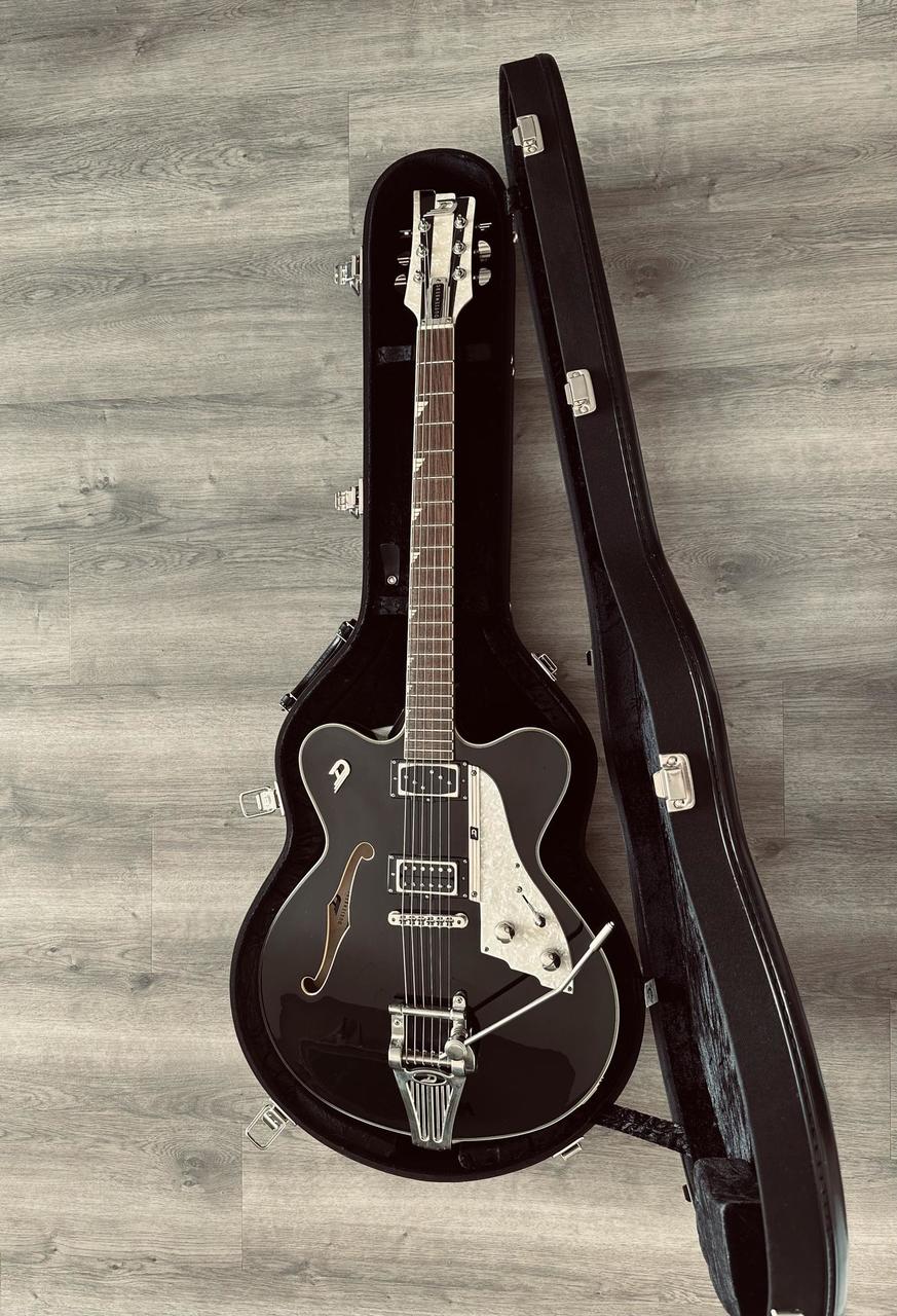 Duesenberg Fullerton Elite