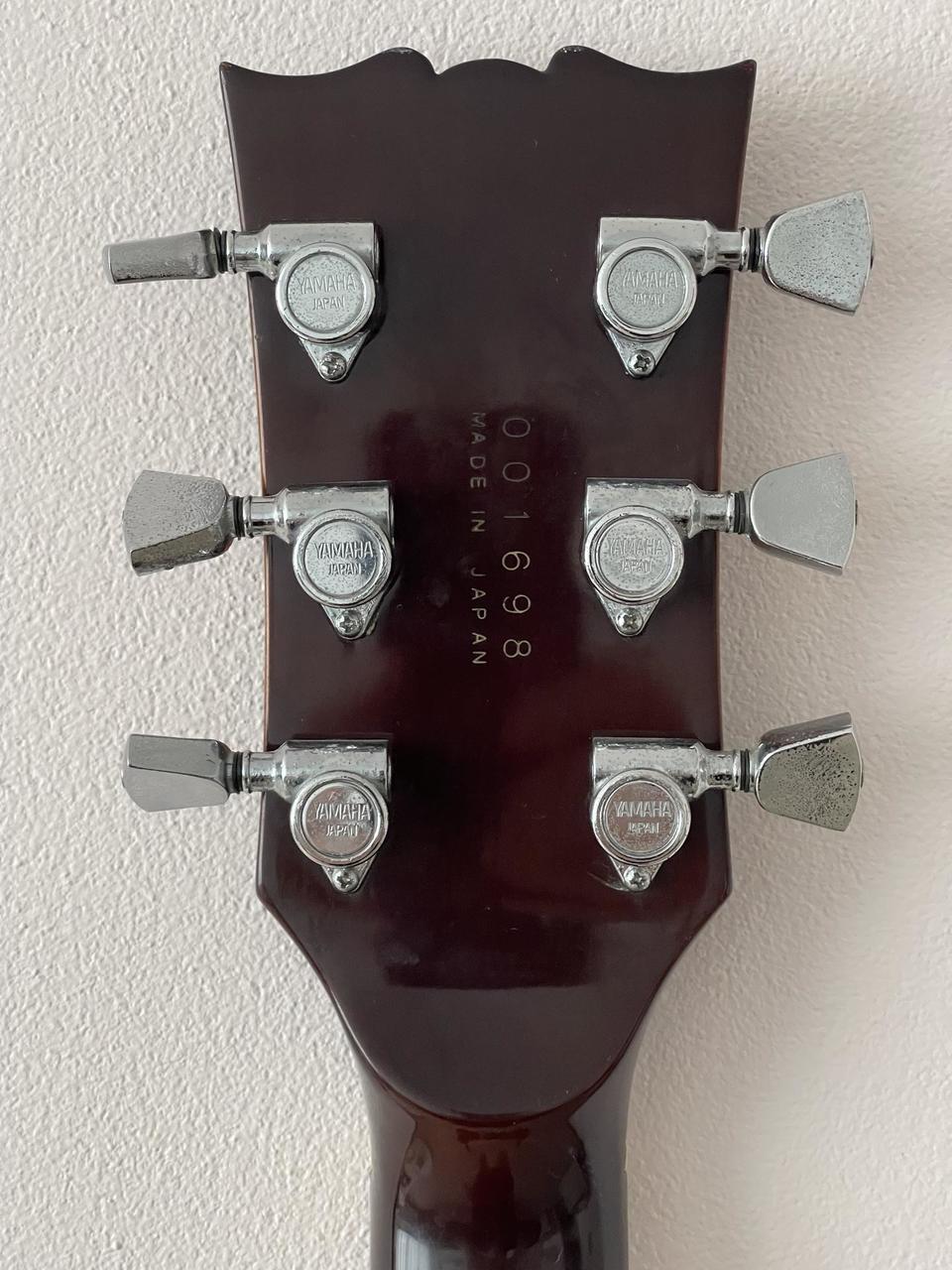 Yamaha Studio Lord 800 Les Paul