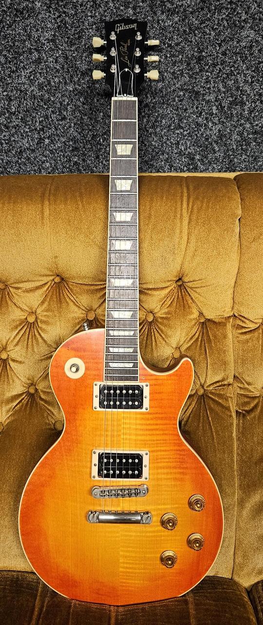 Gibson Les Paul Standard Faded 2005