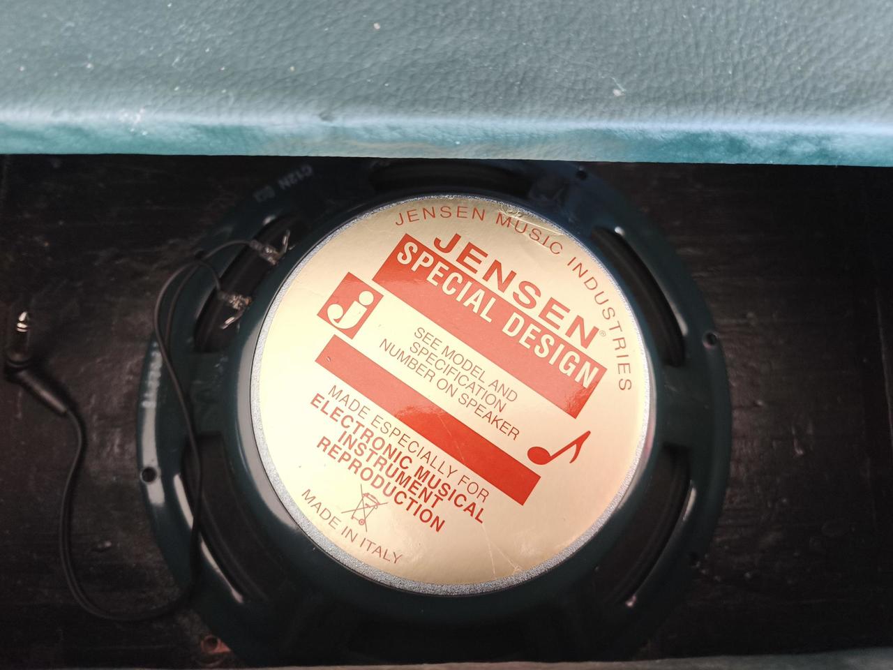 Hughes Kettner Spirit of Vintage