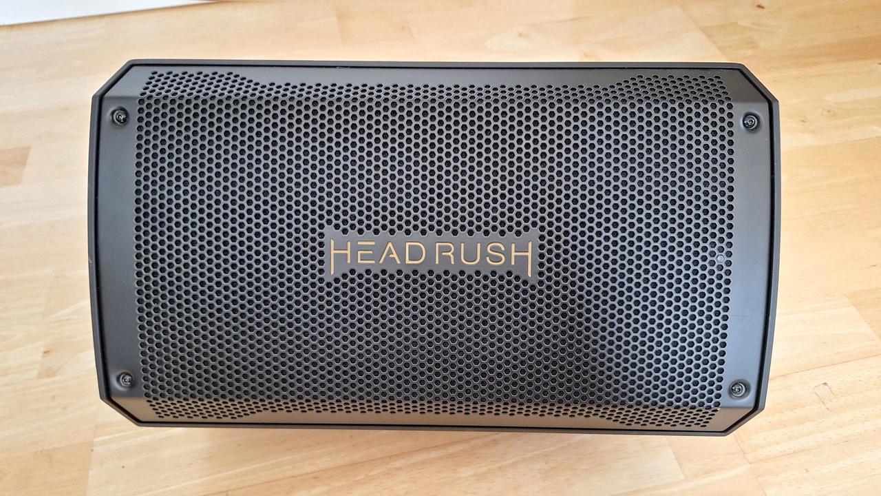 Headrush FRFR-108 MKII