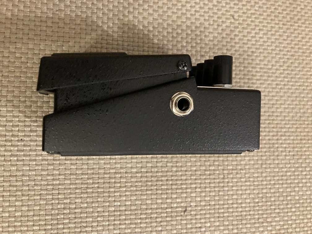 LOCO BOX PH-01 4-stage phaser / phase shifter