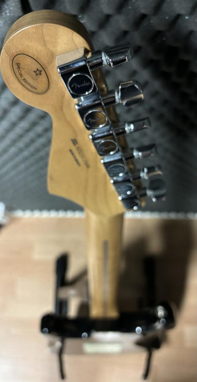 Fender Strat Player Special CS Fat 60's Coils