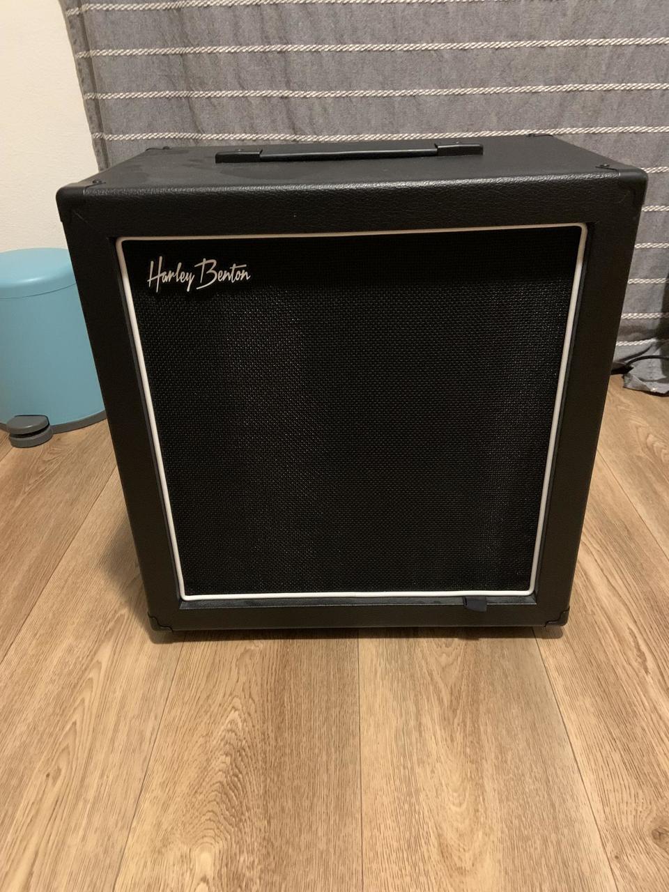 HARLEY BENTON 1X12 VINTAGE 30 16OHM