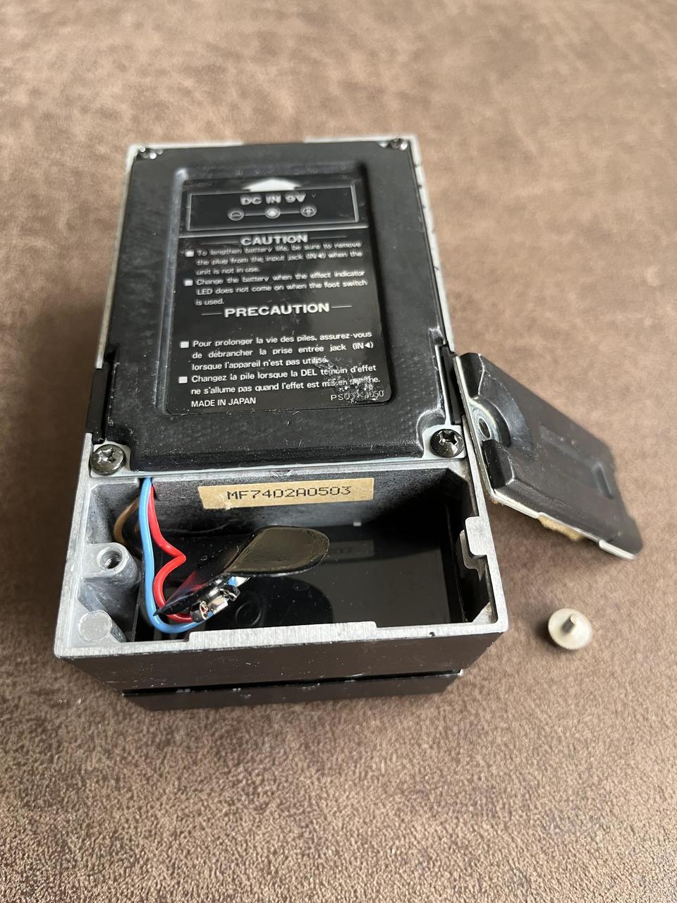 Yamaha FL-10M II MIJ