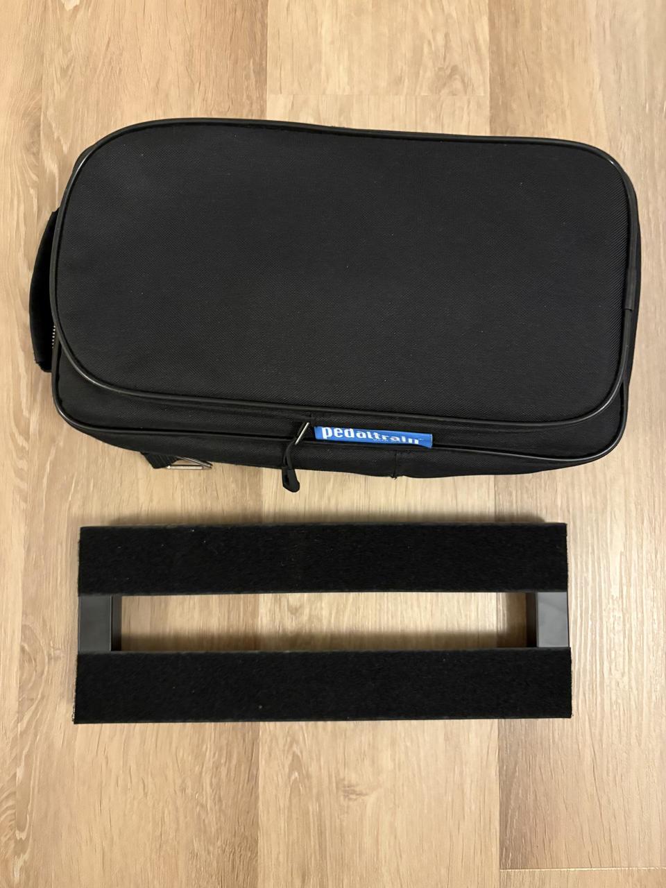 Pedalboard Pedaltrain Nano