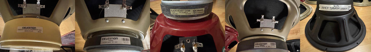 Jensen Tornado Stealth 65