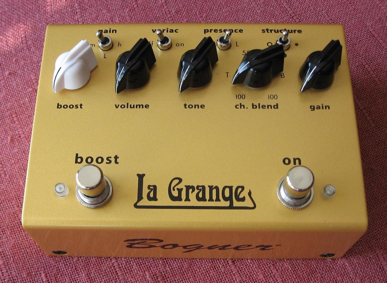 Bogner  La Grange