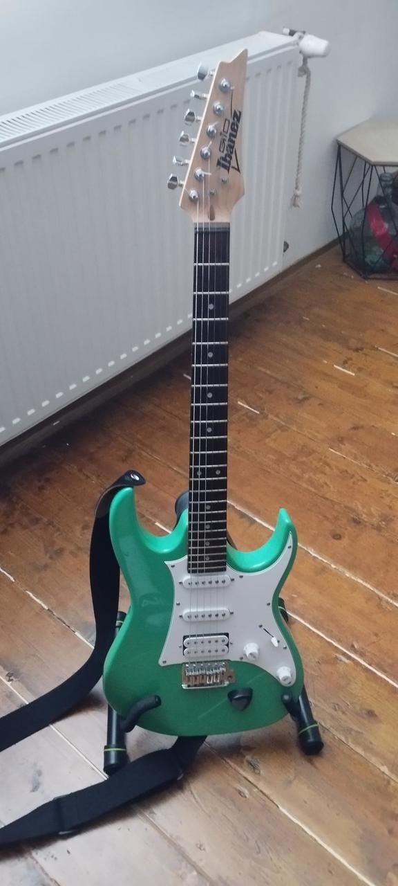 Ibanez GRX40 GIO