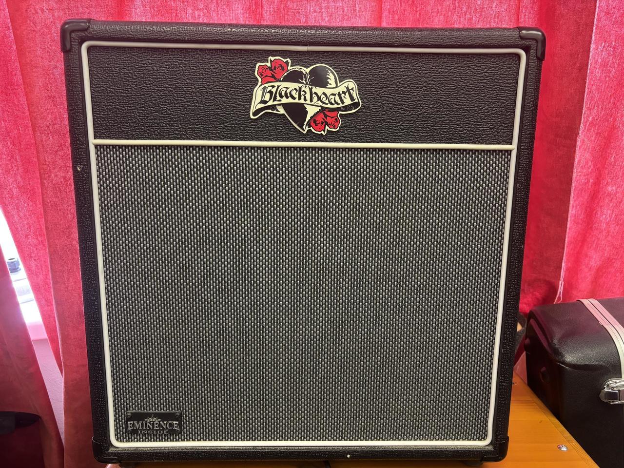 Blackheart BH15-112 (Crate)