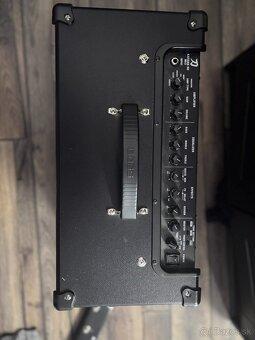 Boss Katana 50w + Xsonic Airstep KAT