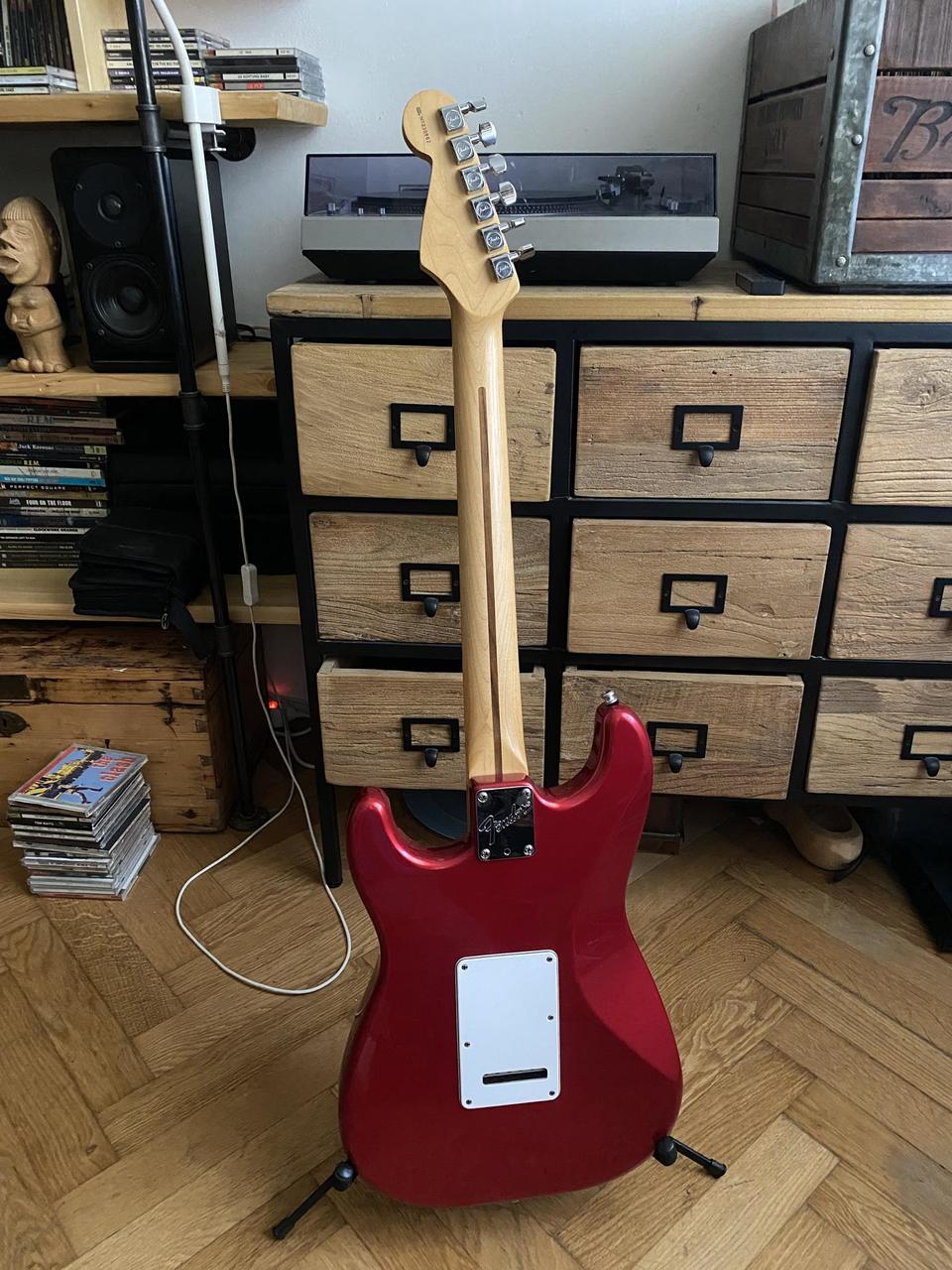 Prodam Fender Stratocaster American Standard 1997