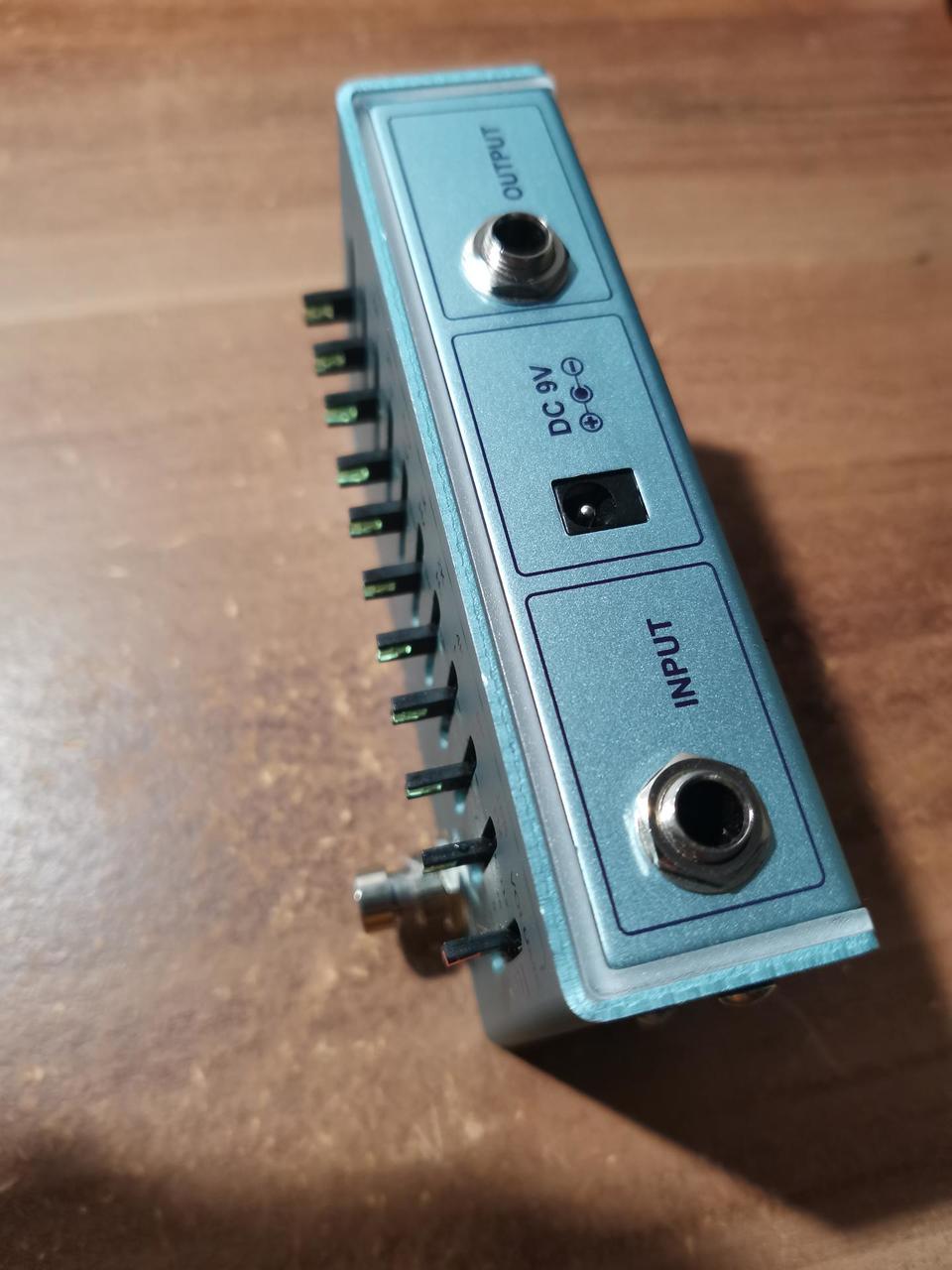 Joyo R-12 BAND CONTROLLER