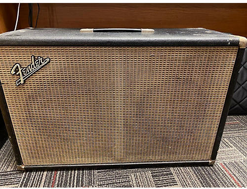 Fender tremolux box