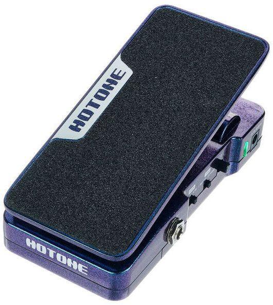 Hotone Soul Press II v záruce