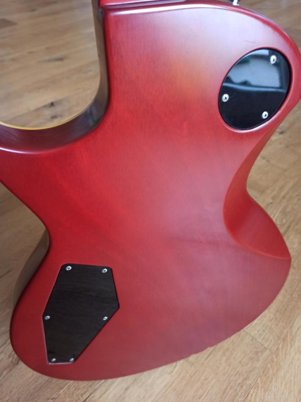 ESP ECLIPSE  JAPAN 2005