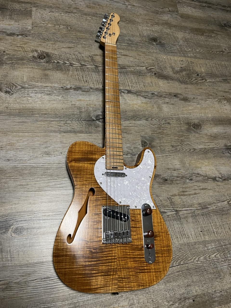 TELECASTER THINLINE