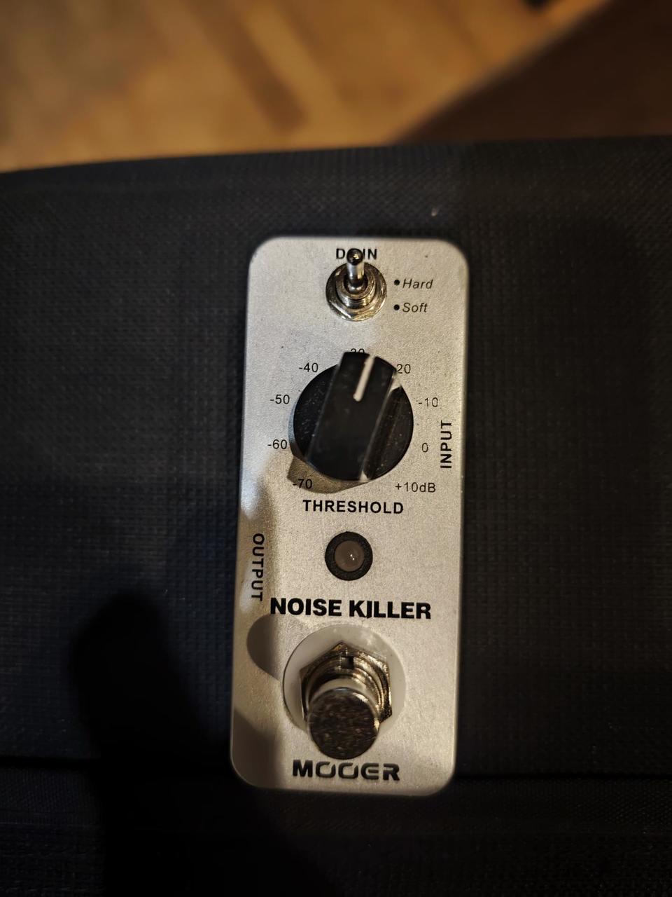 MOOER Noise Killer