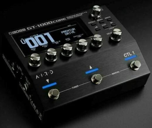 ..:: Boss GT 1000 Core ::..