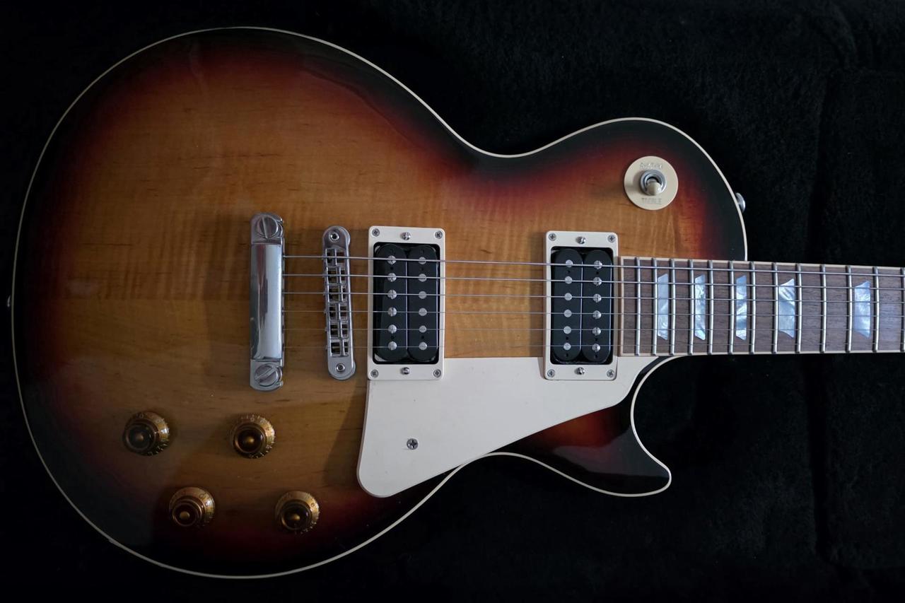 GIBSON Les paul, USA 2015