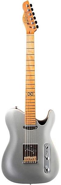 Chapman ml3 pro traditional Argent Silver