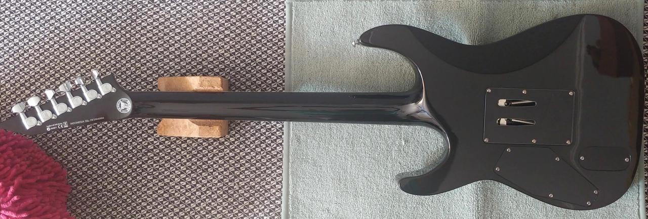 ESP LTD M-1 CUSTOM ’87