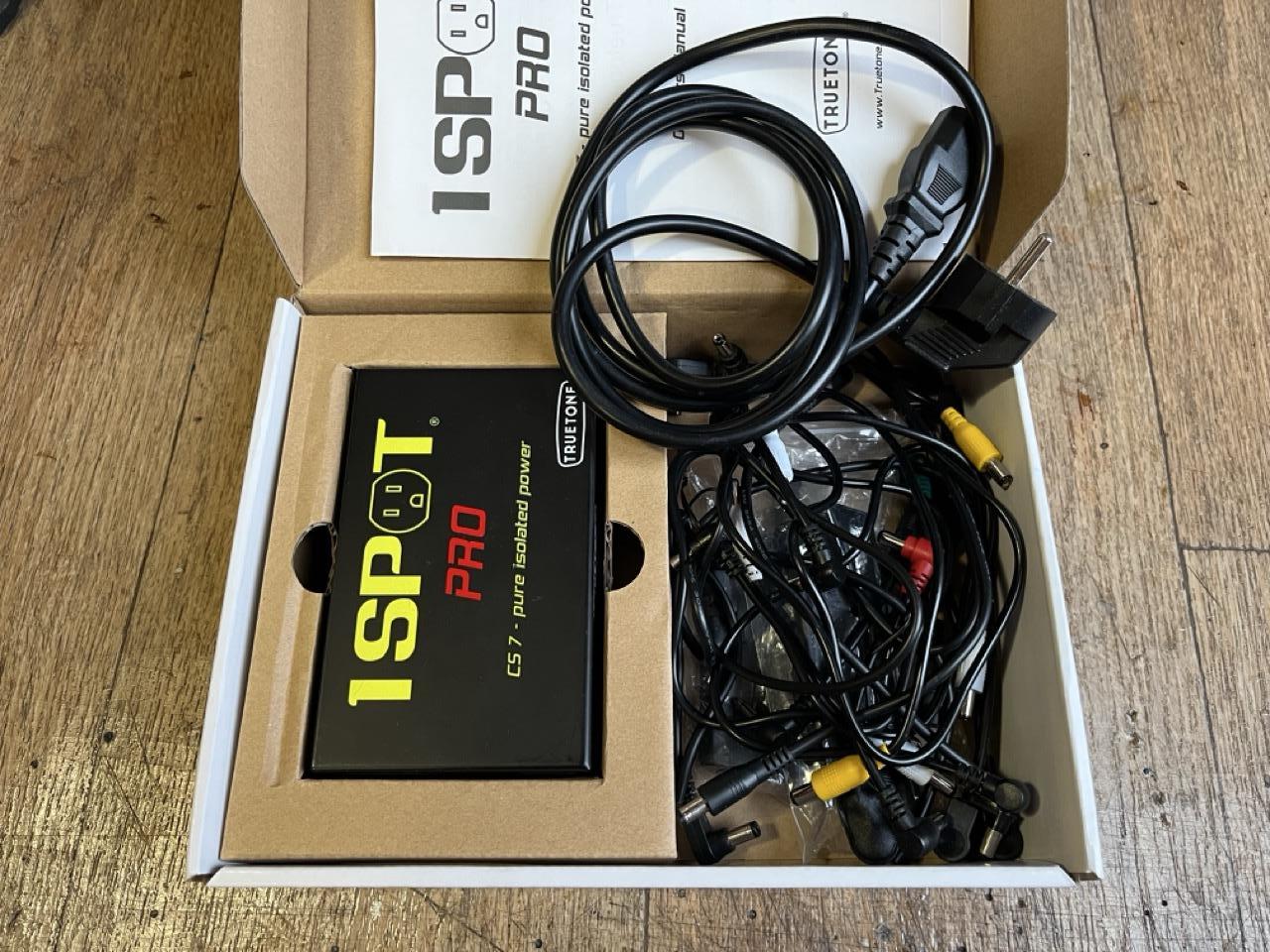 Truetone 1 Spot Pro CS7