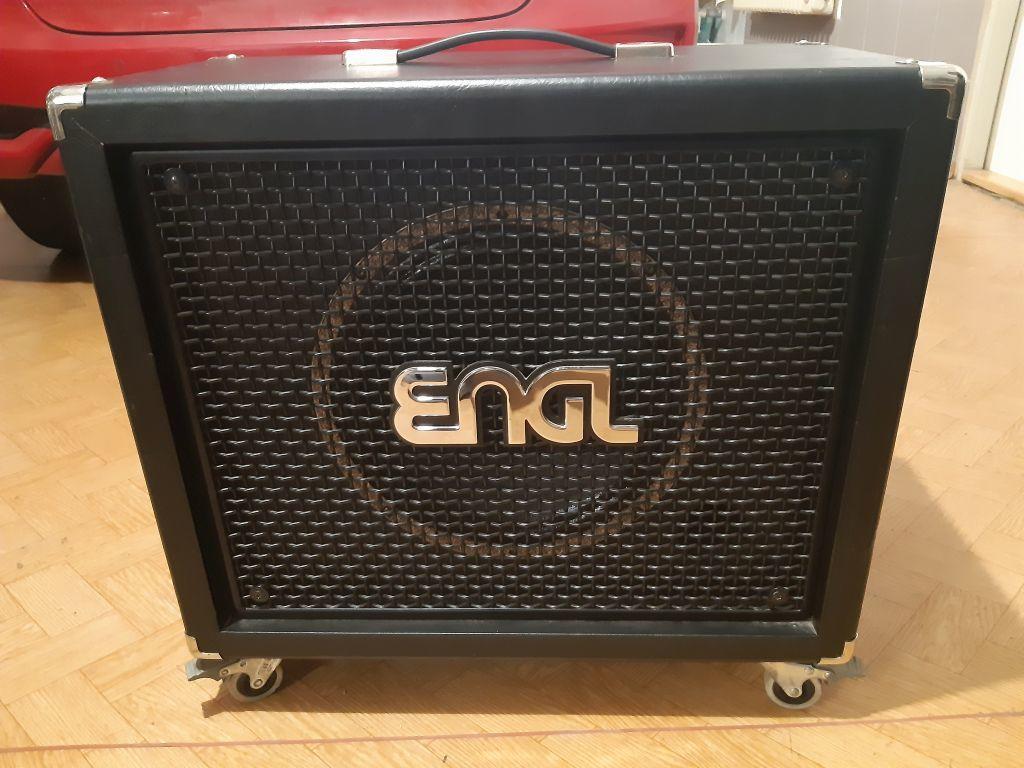 Gitarový box Engl E112 s reprom Celestion Creamback