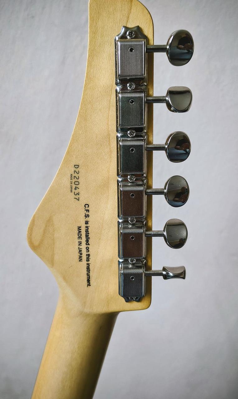 FGN J- Standard Odyssey JOS2-DU-EW2-R