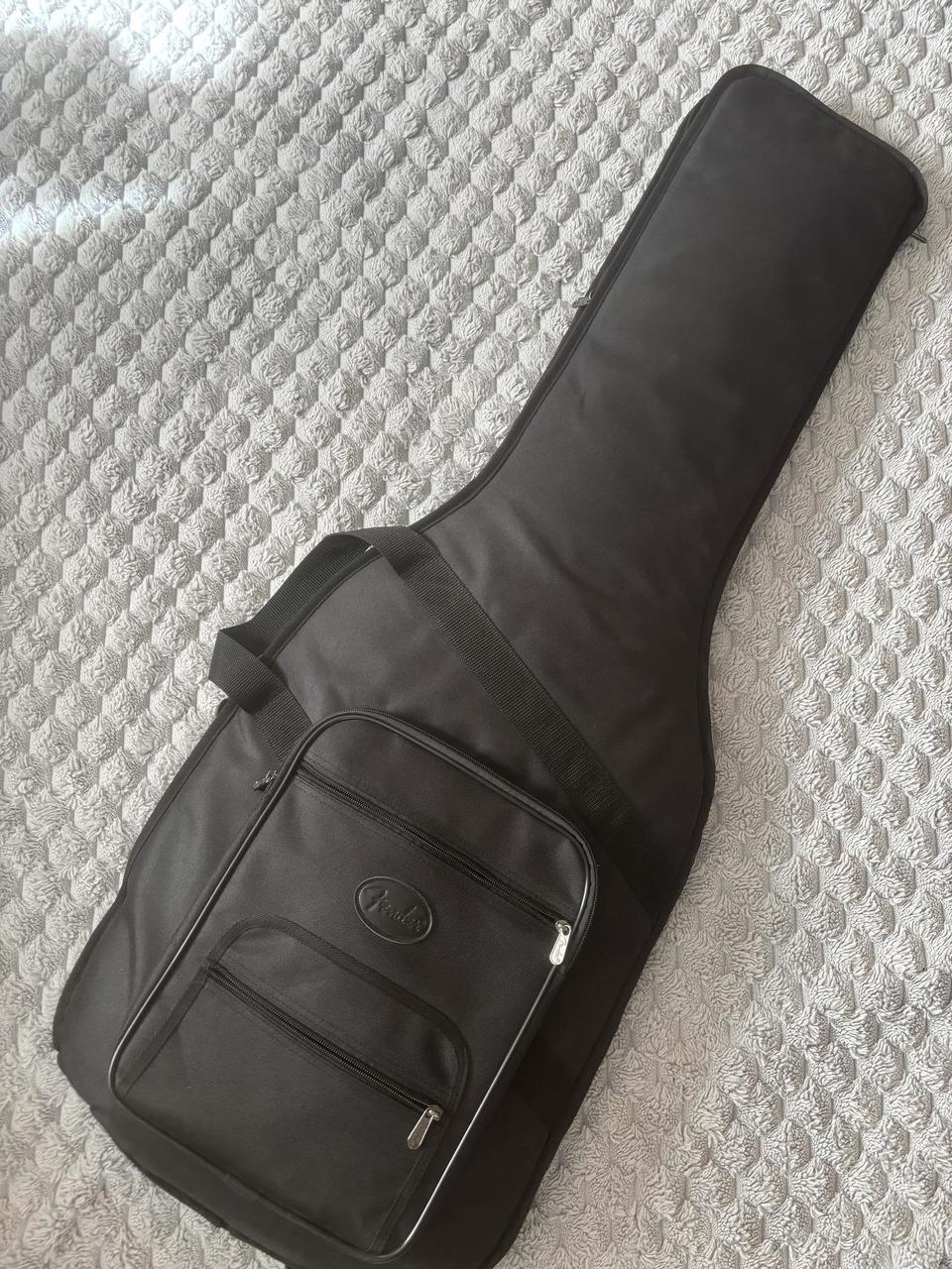 Squier Classic Vibe 60`s Stratocaster, (MIC) 2018