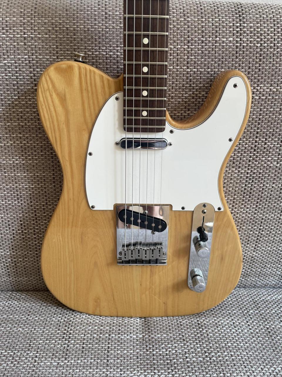 Fender American Standard Telecaster