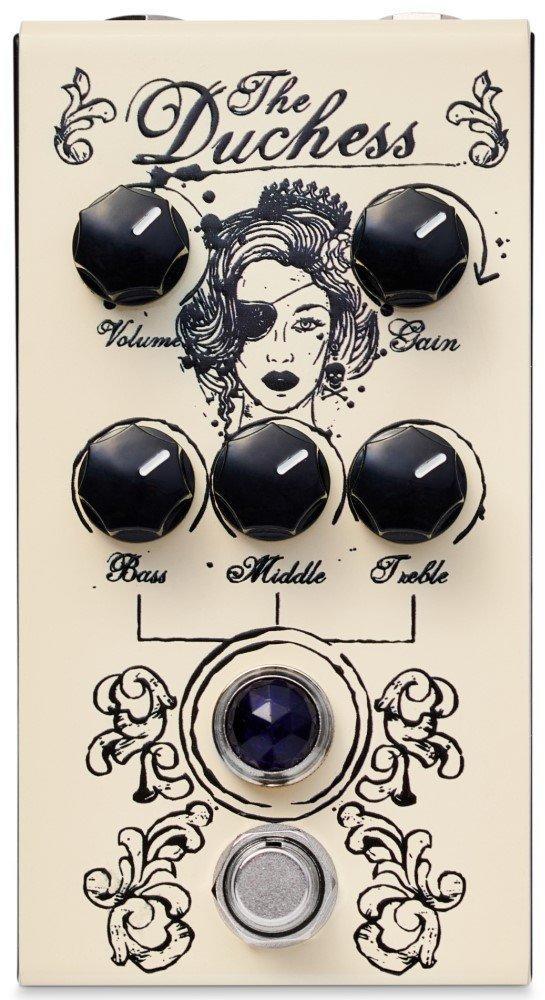 Prodám Victory V1 The Duchess - effect