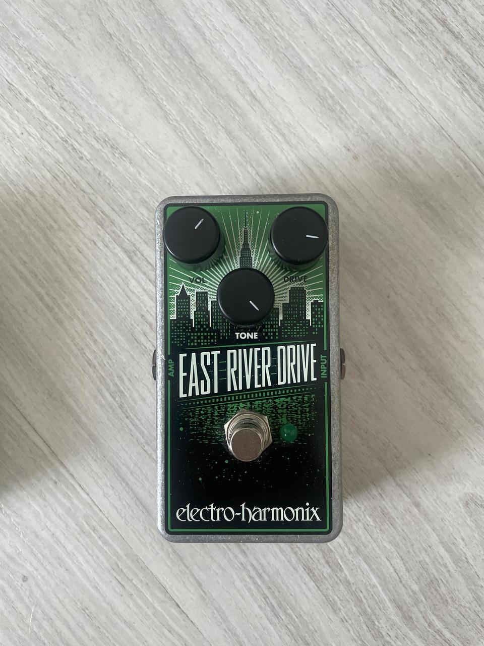 EHX East River Drive