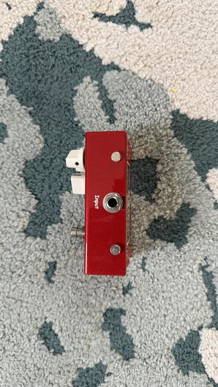 Fulltone OCD Custom Shop