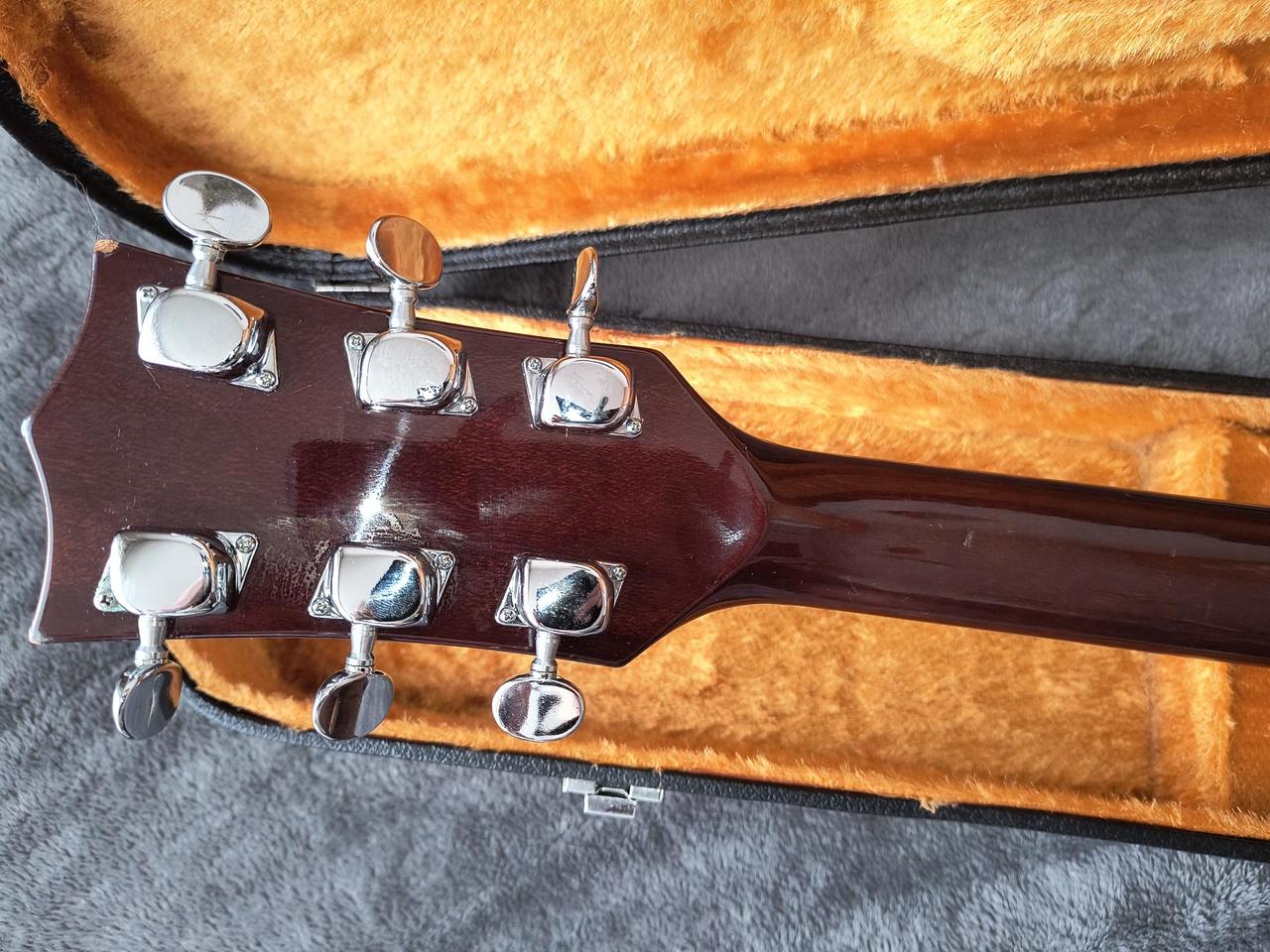 Cimar Začiatok 70 roky Japonsko