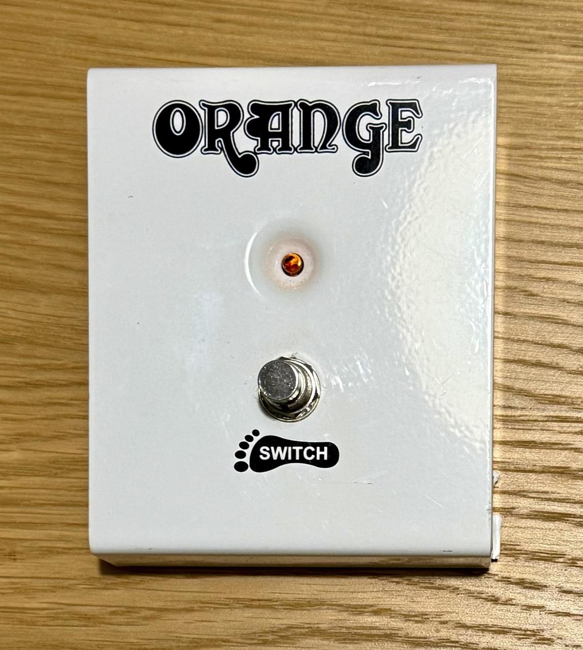 Orange FS-1