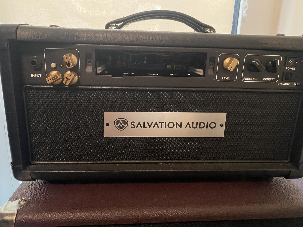 Randall RM 20   !!bez modulu!! PRODEJ/VYMENA