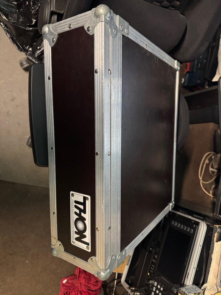 Kemper Power Rack (so zosilovacom) iba 800 eur