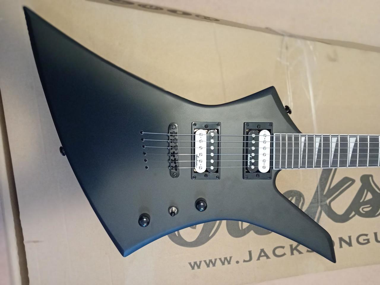 Jackson JS32T Kelly AMR SBK