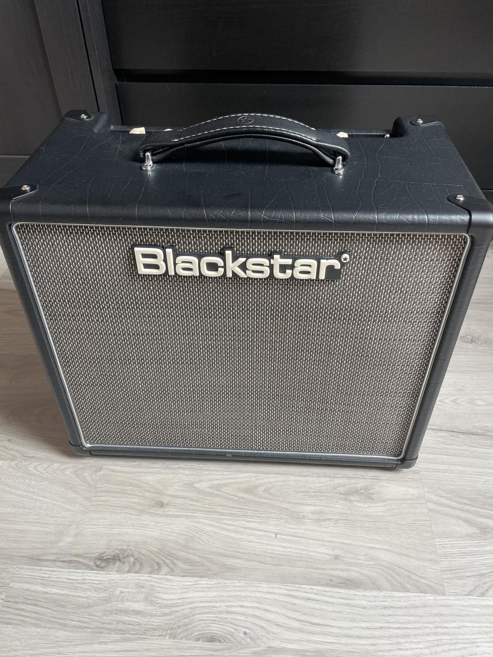 PRODÁM LAMPOVÉ KOMBO Blackstar HT-5R MKII
