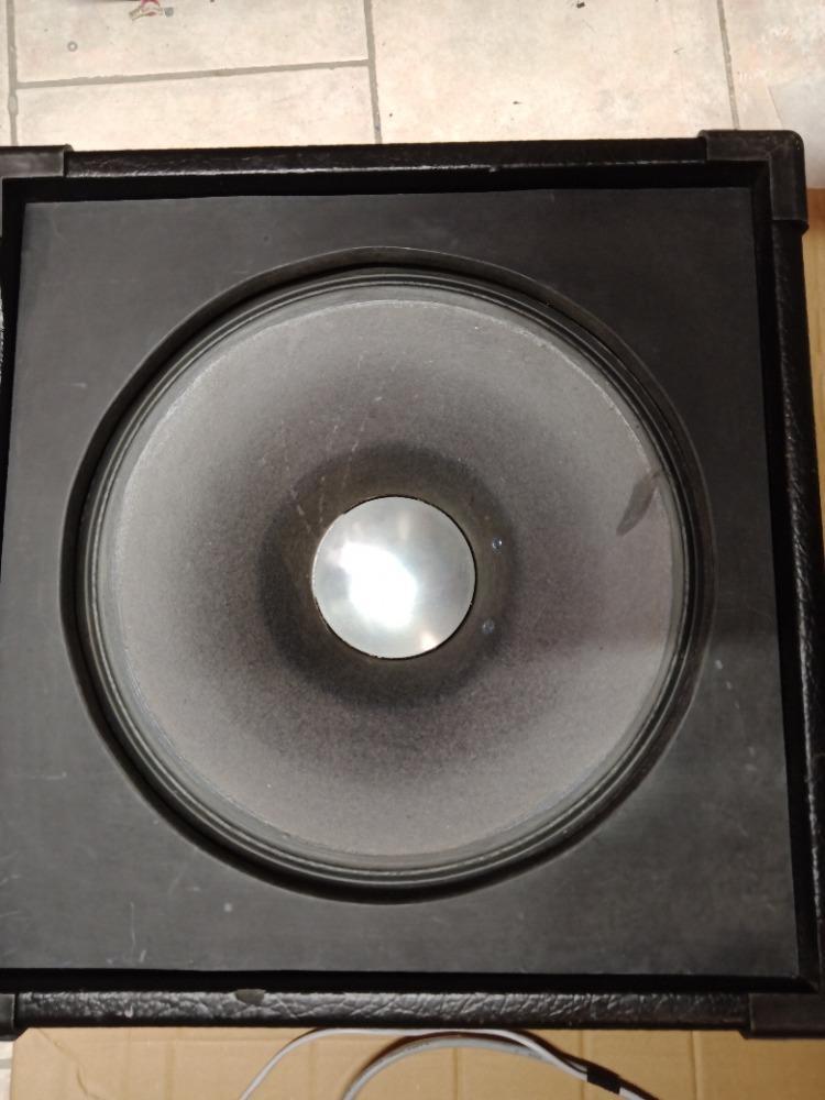 Tesla ARM 9308, 8 Ohm, 50W