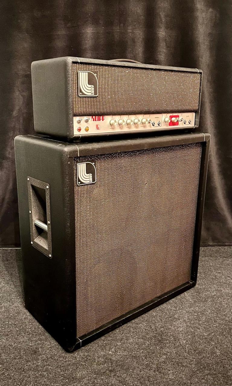 LANEY KLIPP L100 - VINTAGE 73´