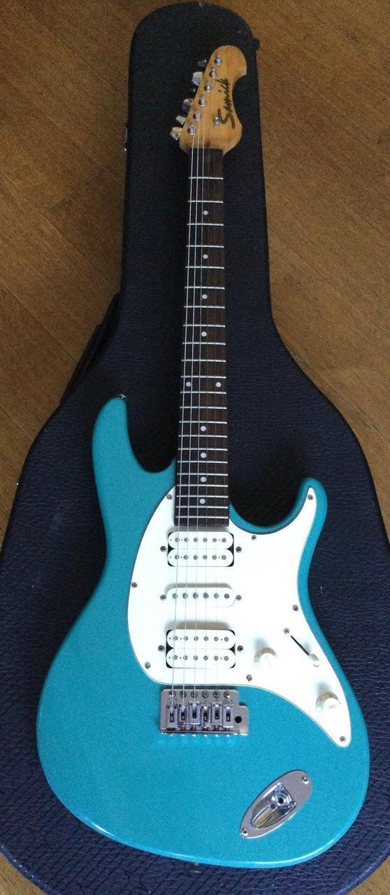 Samick Strato