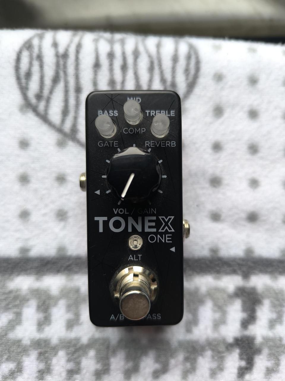 ToneX One