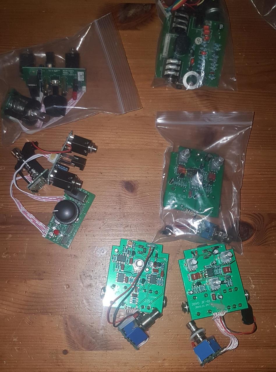 Zbytky po předělávkách