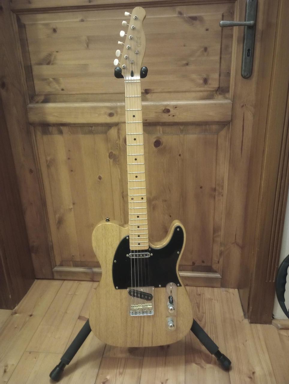 Telecaster