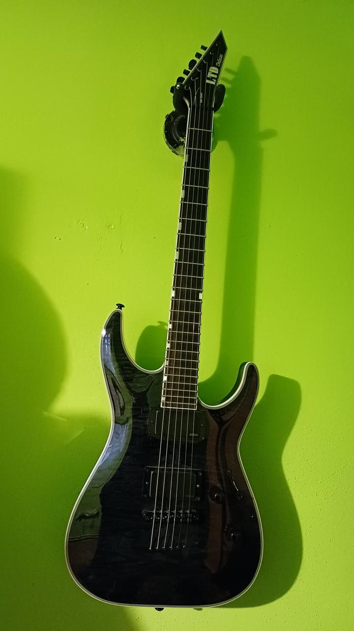 ESP LTD MH 1001 De luxe